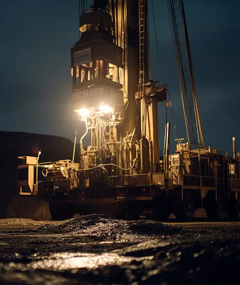 Geothermal Energy Development